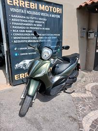 Piaggio Beverly 300 GARANTITO 1 ANNO