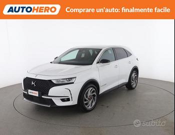 DS AUTOMOBILES DS 7 Crossback TH13300