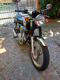Kawasaki w 800