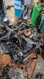 MOTORE SLK COMPRESSOR