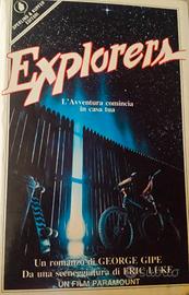 Le tigri di mompracem. Ed 1972. E. Salgari o Explo