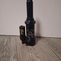 Ammortizzatore  Fox float 