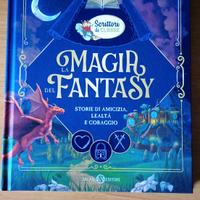 Libro - La Magia del Fantasy