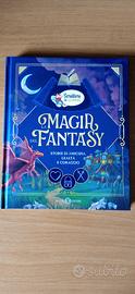 Libro - La Magia del Fantasy
