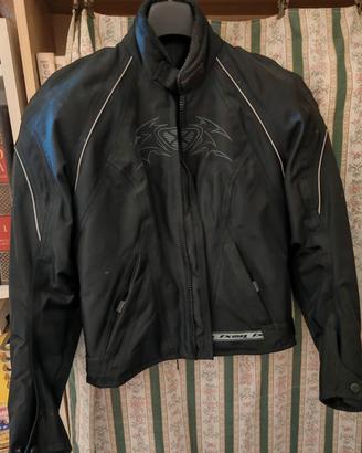 Giacca moto donna