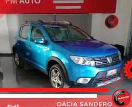 DACIA - Sandero - Stepway 0.9 TCe 90 CV S&S