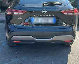Nissan Qashqai 1.3 MHEV - Giugno 2024 - come nuova
