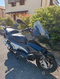 Gilera Nexus 500