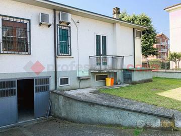 Villa singola Pieve Emanuele [Cod. rif 3244736VRG]