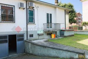 Villa singola Pieve Emanuele [Cod. rif 3244736VRG]