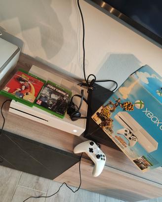 x box one 
