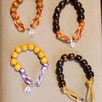 Bracciali artigianali
