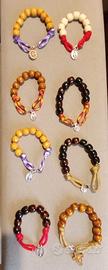 Bracciali artigianali