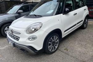 FIAT 500L CROSS 1.6 Multijet 120 CV