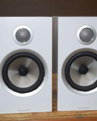  B&W 706 S2  / 707 S2 WHITE