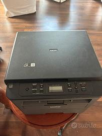 Stampante Laser B/N Brother DCP -L2510D