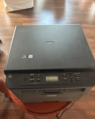 Stampante Laser B/N Brother DCP -L2510D