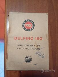 Librettol  manutenzione Motom