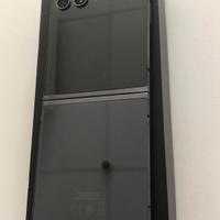 Samsumg Galaxy z flip 5 512gb nero android 