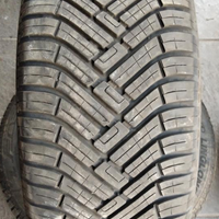 gomme usate semi nuove Linglong 195 50 15 86h