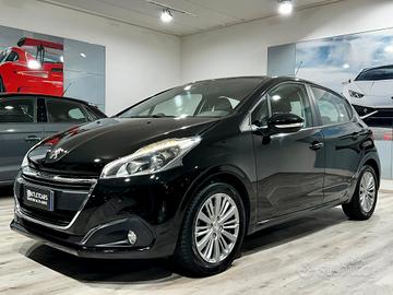 PEUGEOT 208 1.6 HDI 75cv 105.000km 2016