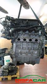 MOTORE  ENGINE Honda Jazz   L12A4  dsi