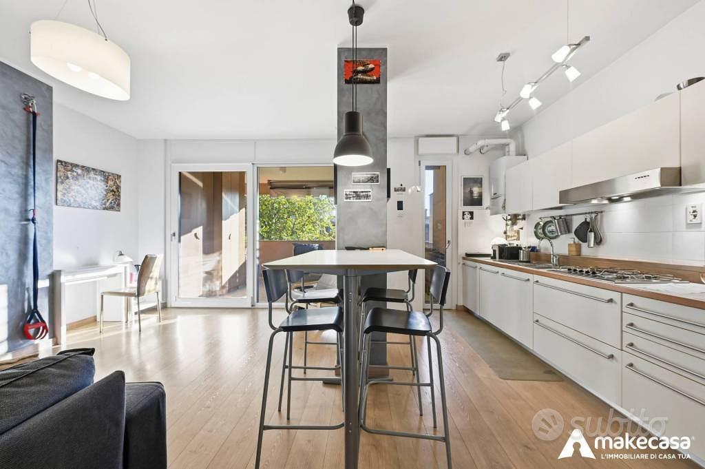 Appartamento – Segrate, Milano Due, Redecesio - Vista 4
