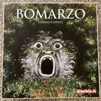 Bomarzo Gioco da tavolo
