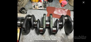Albero motore fiat coupe 16v turbo