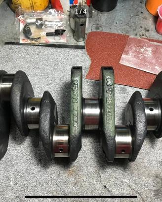 Albero motore fiat coupe 16v turbo