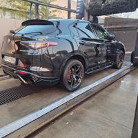 Alfa Romeo Stelvio 2.0 280cv