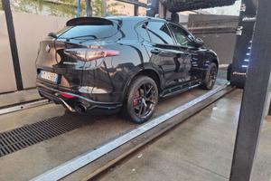 Alfa Romeo Stelvio 2.0 280cv