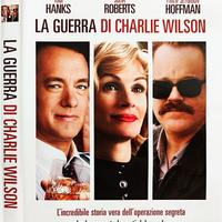La guerra di Charlie Wilson