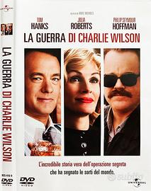 La guerra di Charlie Wilson