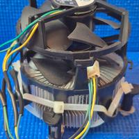 Dissipatore Cpu