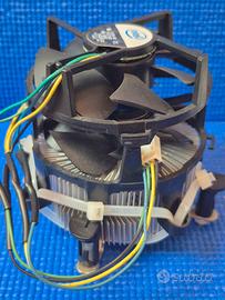 Dissipatore Cpu