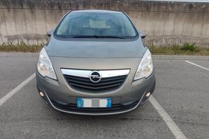 Opel Meriva B diesel 110 CV in buon stato 