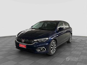 FIAT Tipo Tipo 5p. 1.4 95cv 6M LOUNGE
