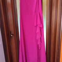 vestito lungo 