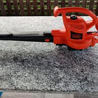 soffiatore elettrico 