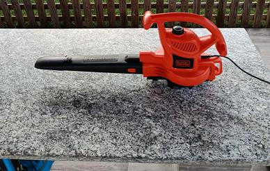 soffiatore elettrico 