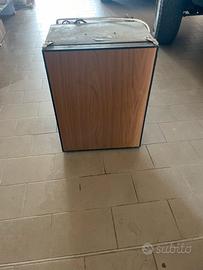 Frigo nautico