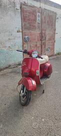 Vespa lml star 150