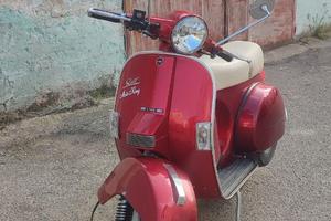 Vespa lml star 150