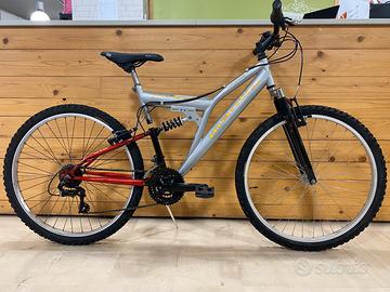Bici Mantis 26” mtb