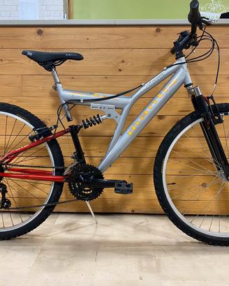 Bici Mantis 26” mtb