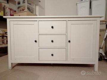 Credenza in legno