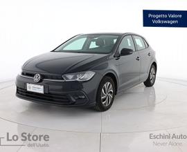 Volkswagen Polo 1.0 tsi life 95cv dsg