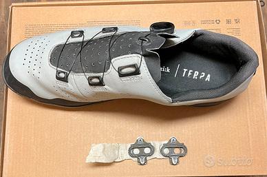 Scarpe mtb