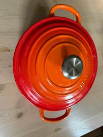 Le Creuset Cocotte ghisa